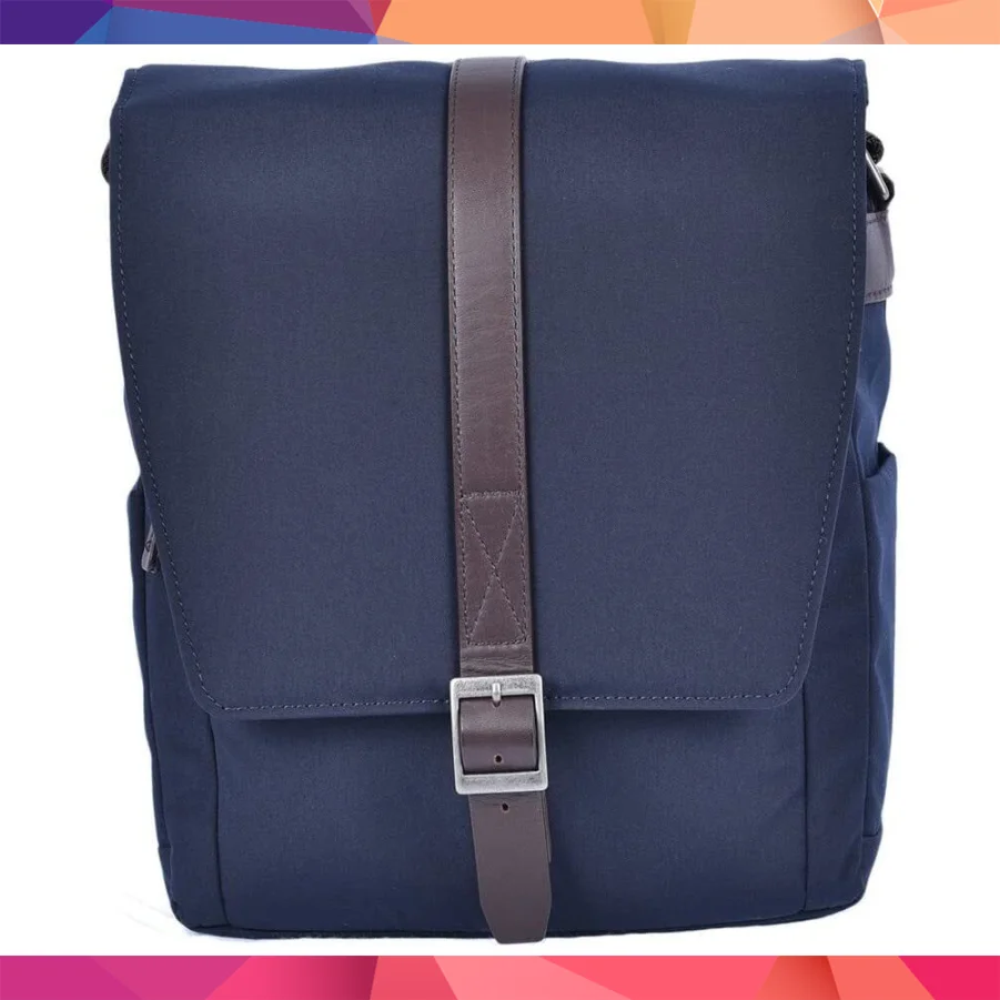 Sirui MyStory 10 Indigo Blue Omuz Çantası 2