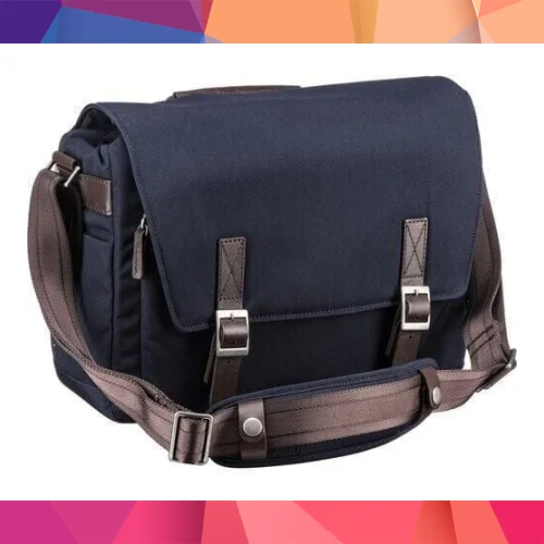 Sirui MyStory 11 Navy Blue Omuz Çantası