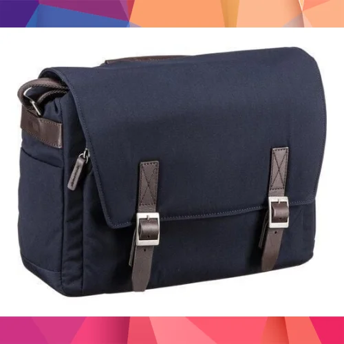Sirui MyStory 11 Navy Blue Omuz Çantası 2