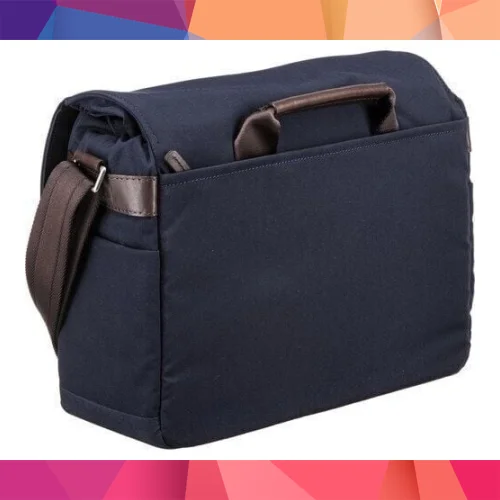 Sirui MyStory 11 Navy Blue Omuz Çantası 3