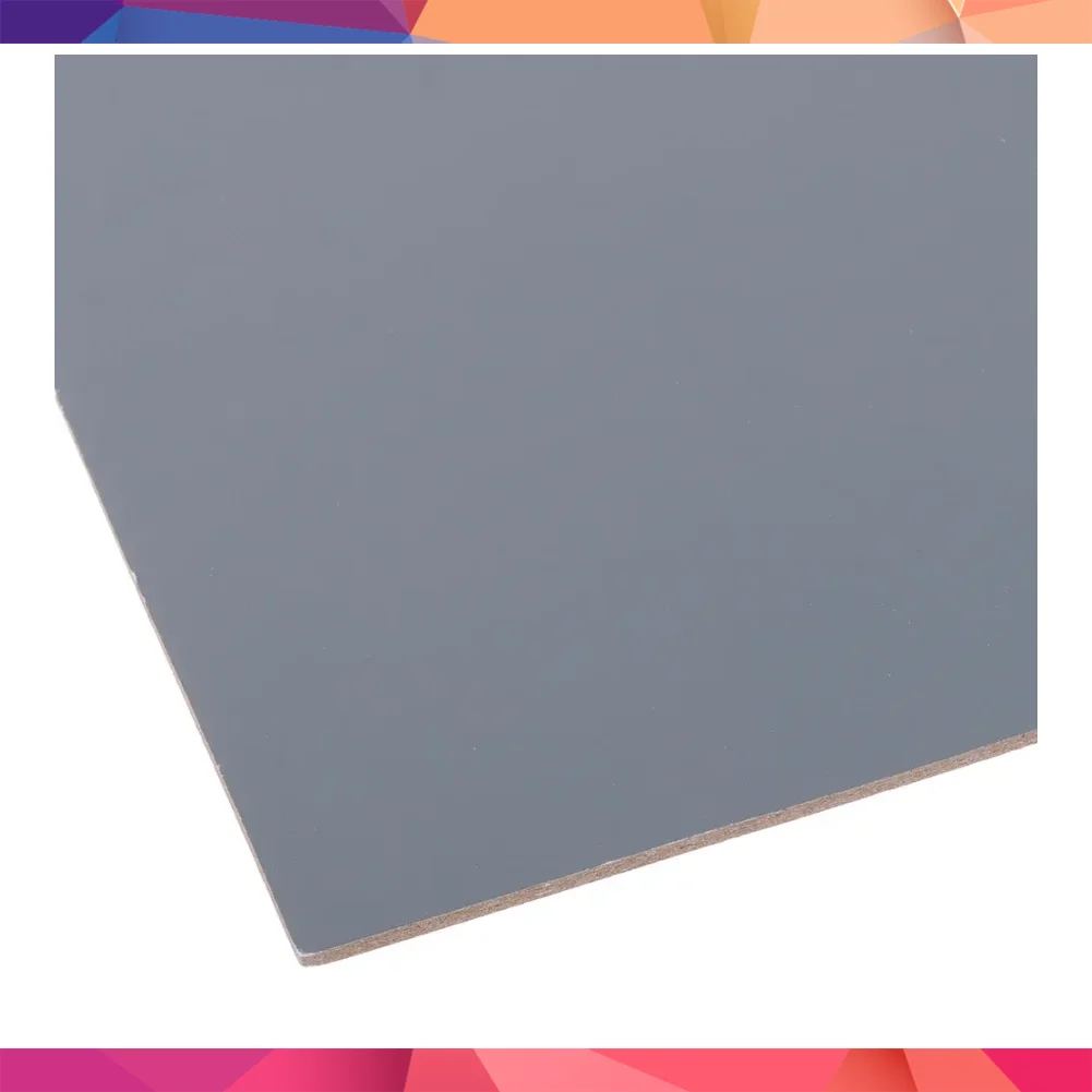 NEEWER 18% Gri/Beyaz Kart Seti (25x20cm) 2