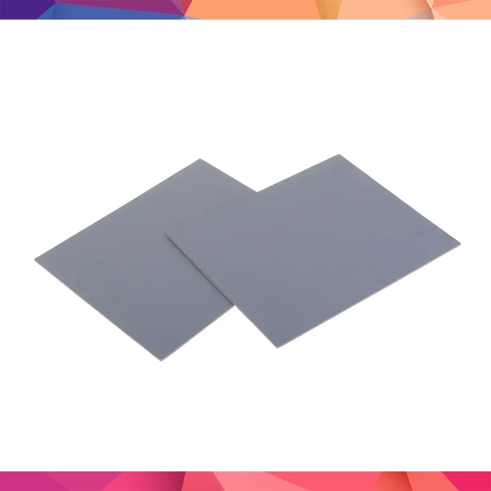 NEEWER 18% Gri/Beyaz Kart Seti (25x20cm) 3