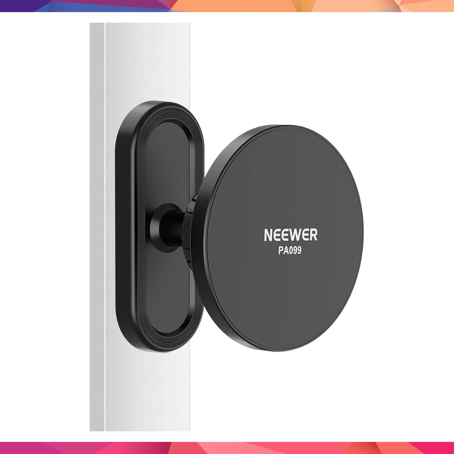 NEEWER PA099 Manyetik Telefon Tutucu
