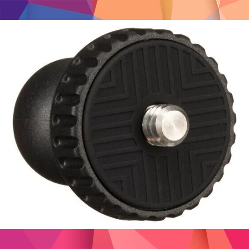 PGYTECH Action Camera Adhesive Mount 4