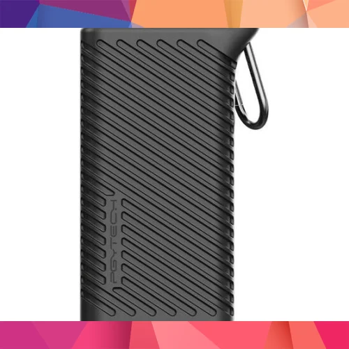 PGYTECH CFexpress CreateMate Card Reader Type A/SD(Classic Black)