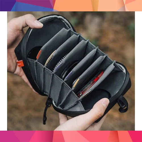 PGYTECH Filter Organizer M 2