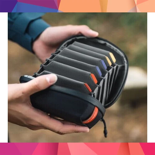 PGYTECH Filter Organizer M 4