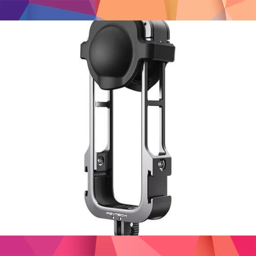 PGYTECH Insta360 X4 Camera Cage