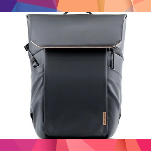 PGYTECH OneGo Air Backpack 25L (Obsidian Black）