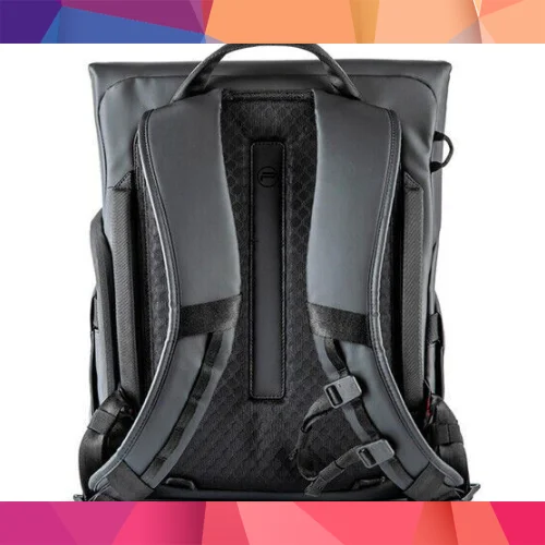 PGYTECH OneGo Air Backpack 25L (Obsidian Black） 3
