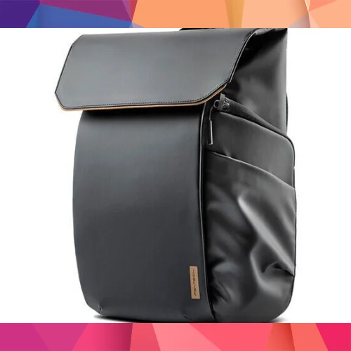 PGYTECH OneGo Air Backpack 25L (Obsidian Black） 4