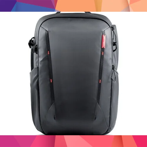 PGYTECH OneMo Lite Backpack (Twilight Black, 22L) Kamera Sırt Çantası – P-CB-115
