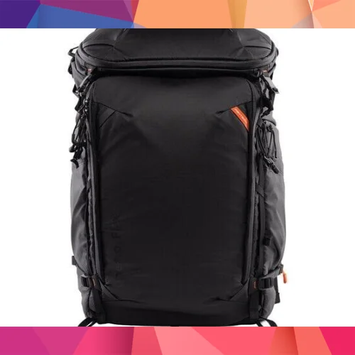 PGYTECH OnePro Flex Backpack 40L (Space Black) +Camera Insert L