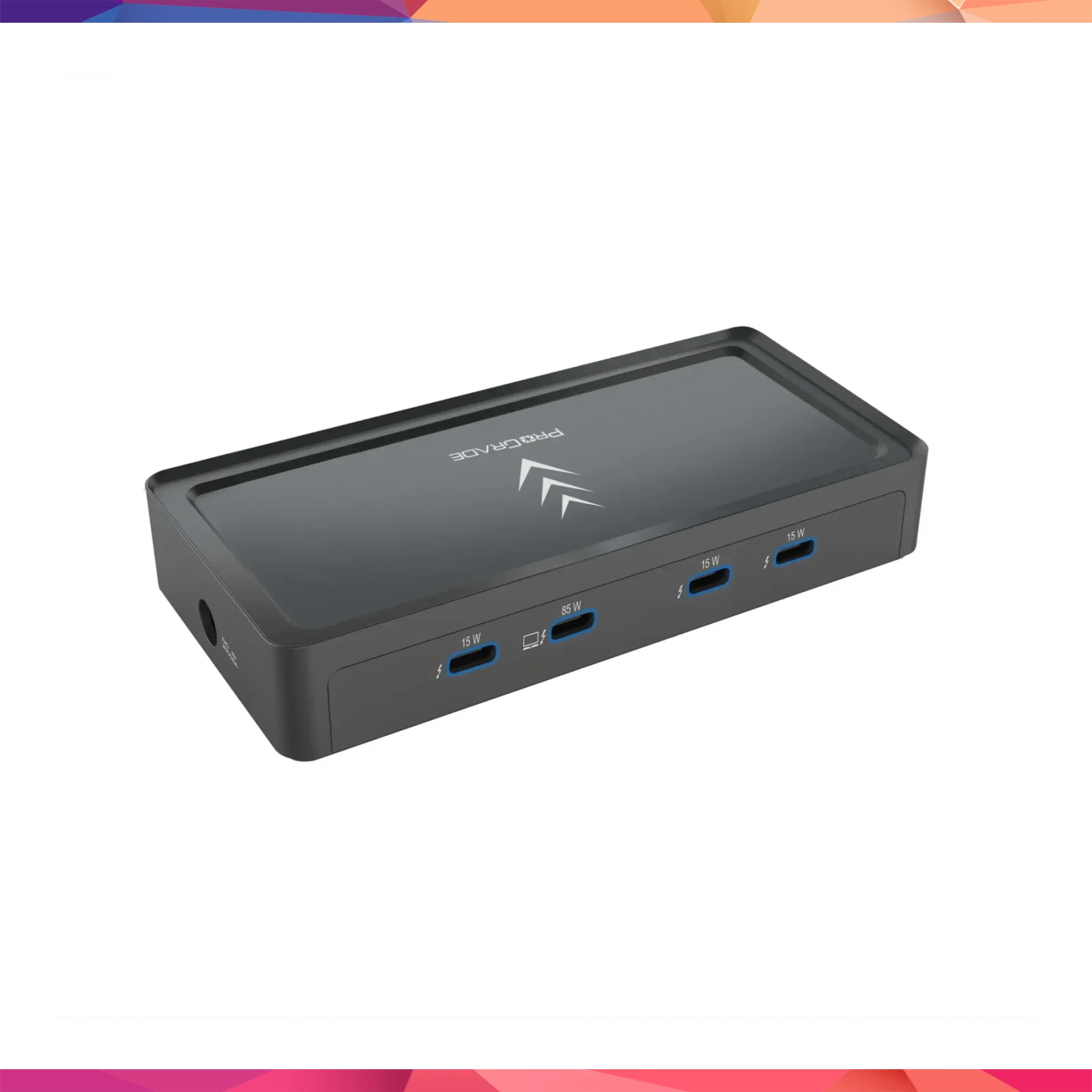 ProGrade Digital Pro Thunderbolt 4 Hub 2
