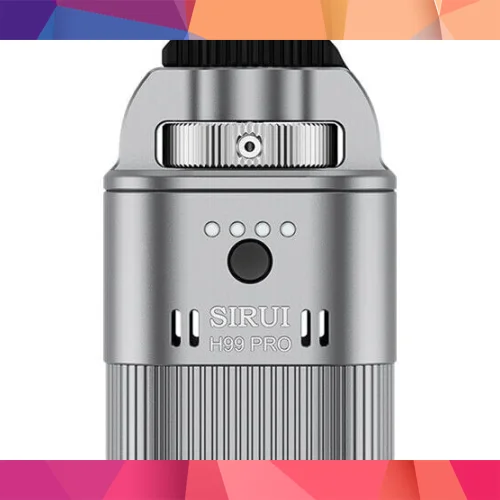 SIRUI H99Pro 100Wh 26100mAh Güç İstasyonu 4