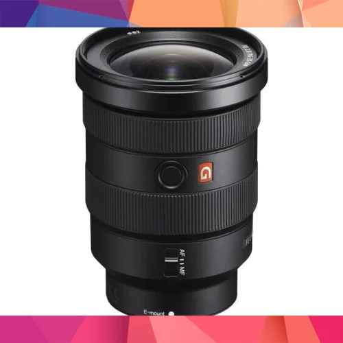 Sony FE 16-35mm f/2.8 GM Lens (SEL1635GM)