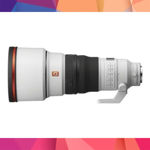 Sony FE 300 mm f/2.8 GM OSS (SEL300F28GM)