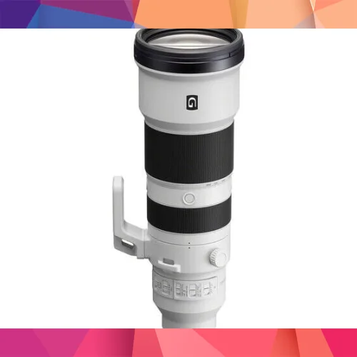 Sony FE 400–800 mm f/6.3–8 G OSS (SEL400800G)