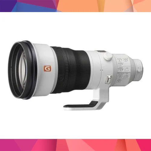 Sony FE 400 mm f/2.8 GM OSS (SEL400F28GM)