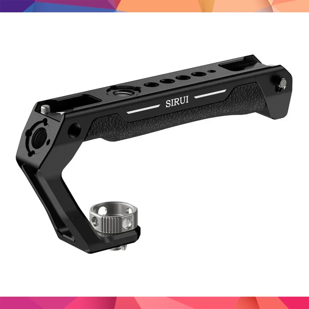 Sirui SC-THA Evrensel Üst Elcek (Top Handle)