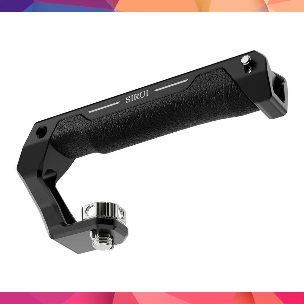 Sirui SC-THA Evrensel Üst Elcek (Top Handle) 3