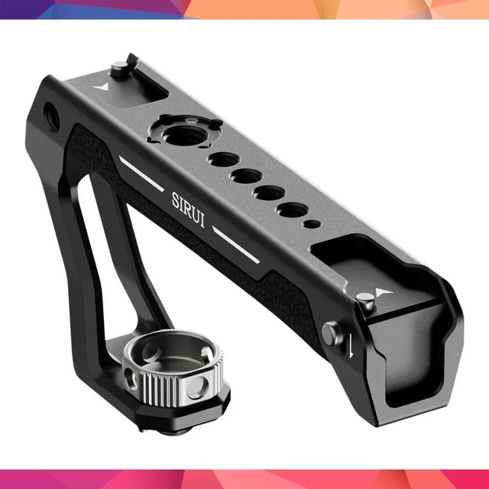 Sirui SC-THA Evrensel Üst Elcek (Top Handle) 4