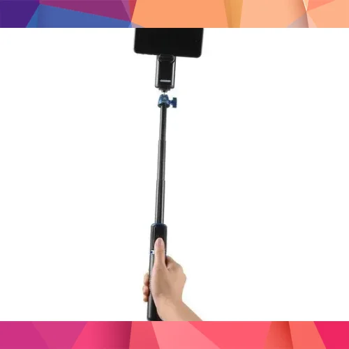 Sirui VK-2K Cep Tipi Stabilizatör Kiti Plus (Siyah) 4