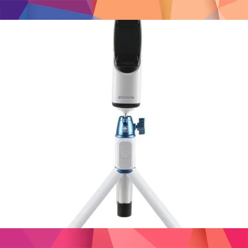 Sirui VK-2W Pocket Stabilizer kit-plus /Beyaz