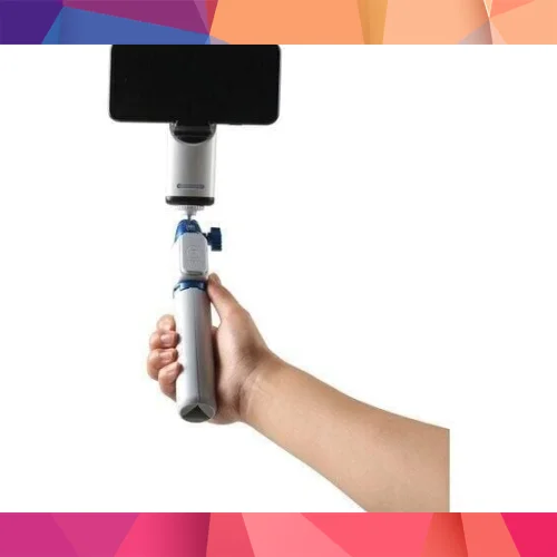 Sirui VK-2W Pocket Stabilizer kit-plus /Beyaz 2