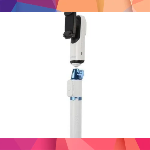 Sirui VK-2W Pocket Stabilizer kit-plus /Beyaz 3