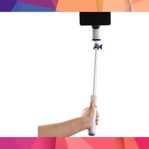 Sirui VK-2W Pocket Stabilizer kit-plus /Beyaz 4