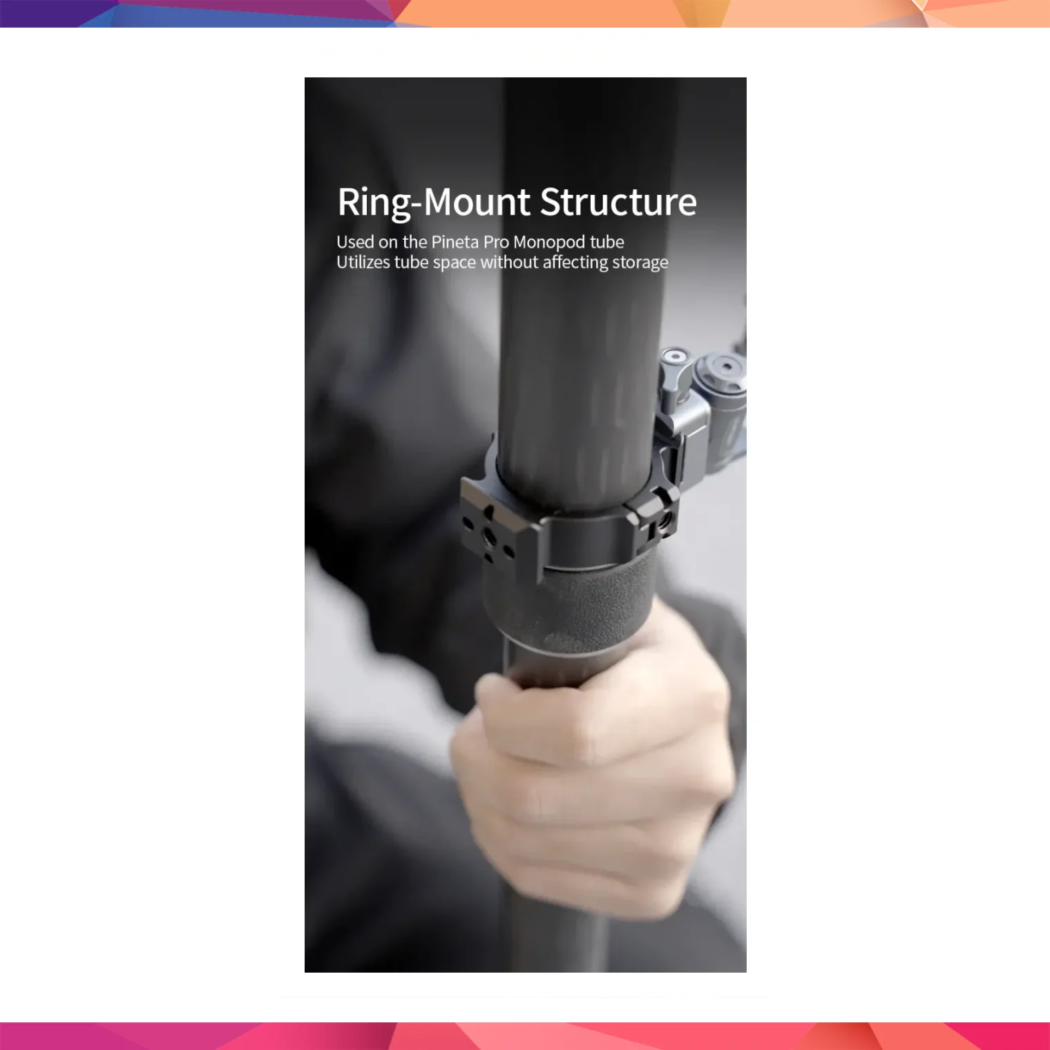 YC Onion Nato Extension Ring 3