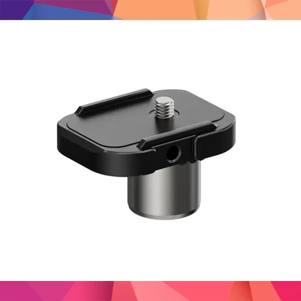 YC Onion RS Gimbal için Quick Release Plate