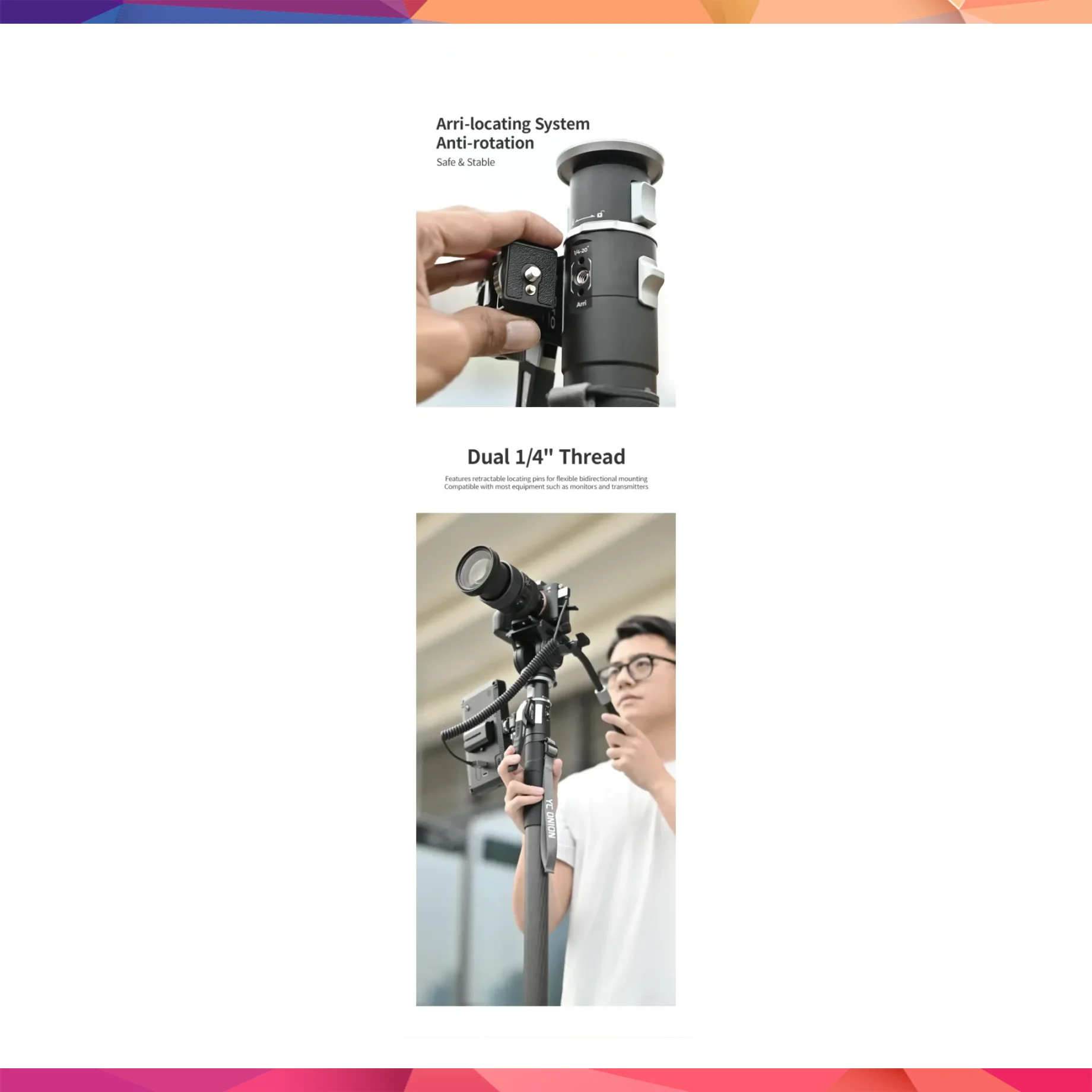 YC Onion WN Snail Gimbal 4