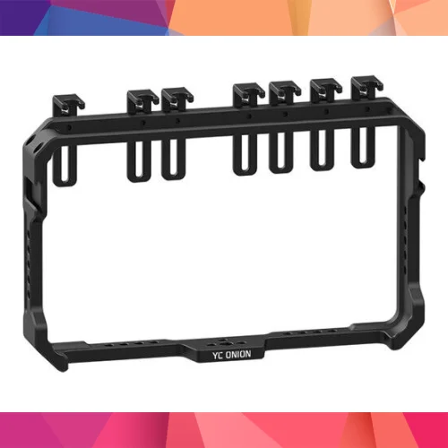 YC Onion YoloBox Pro Cage
