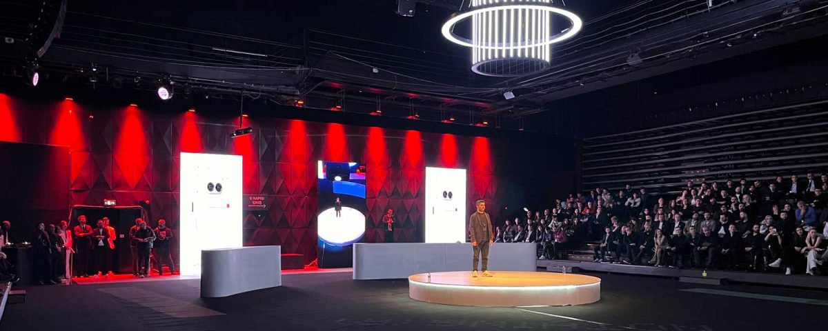 Lansman Video Çekimi