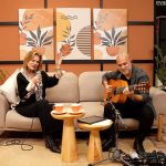 Birsen Tezer Koçtaş Açık Sahne