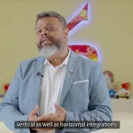 NTT Data başarı hikayesi videosu