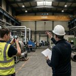 Prodüksiyon'da Recce Nedir