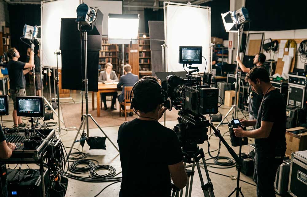 Video Produksiyon Sirketi