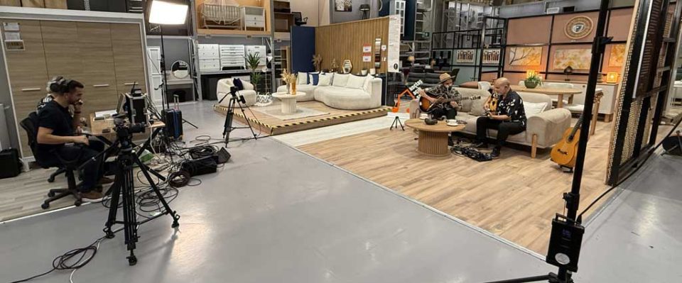 Video Prodüksiyon Nedir?